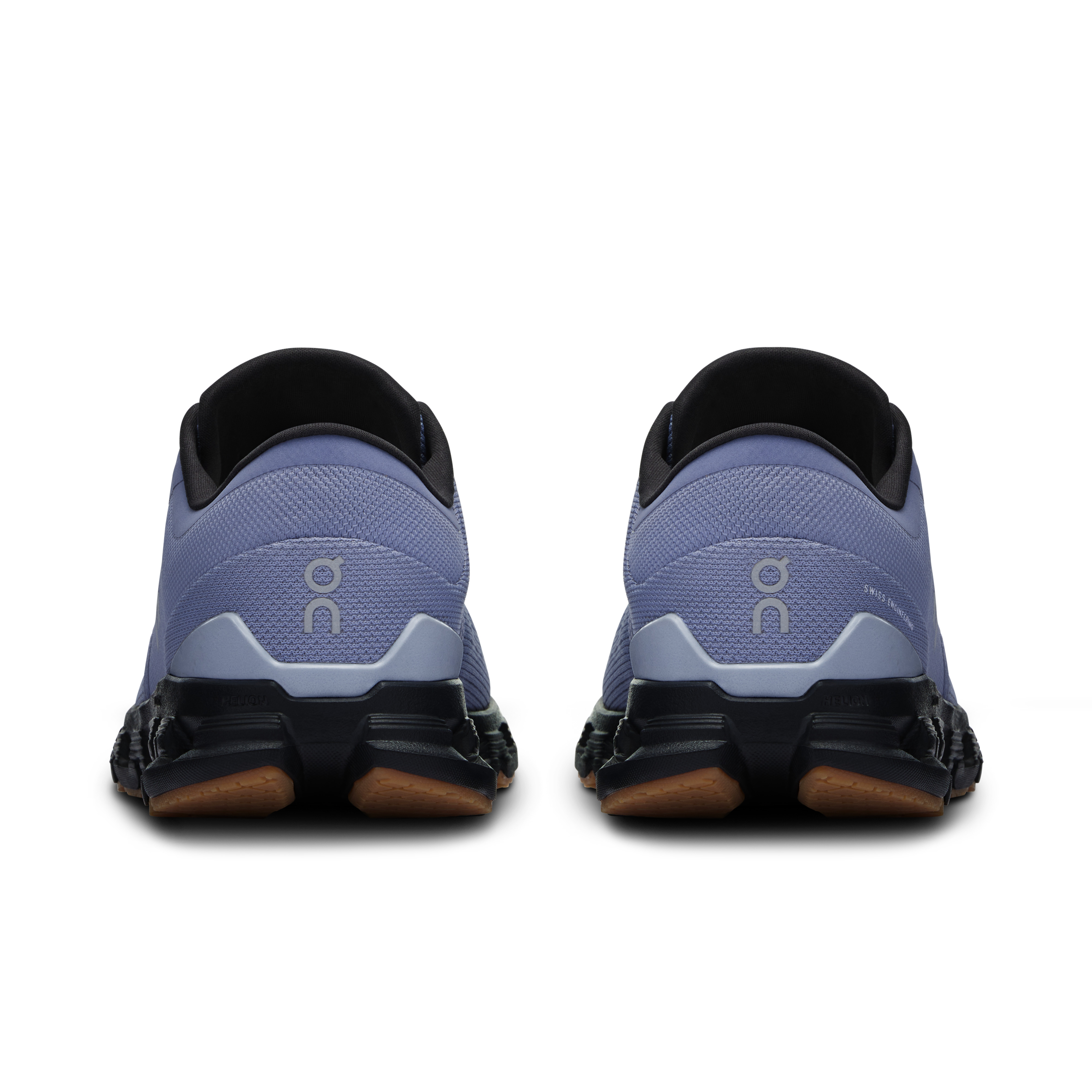 Cloud X 4 - 5
