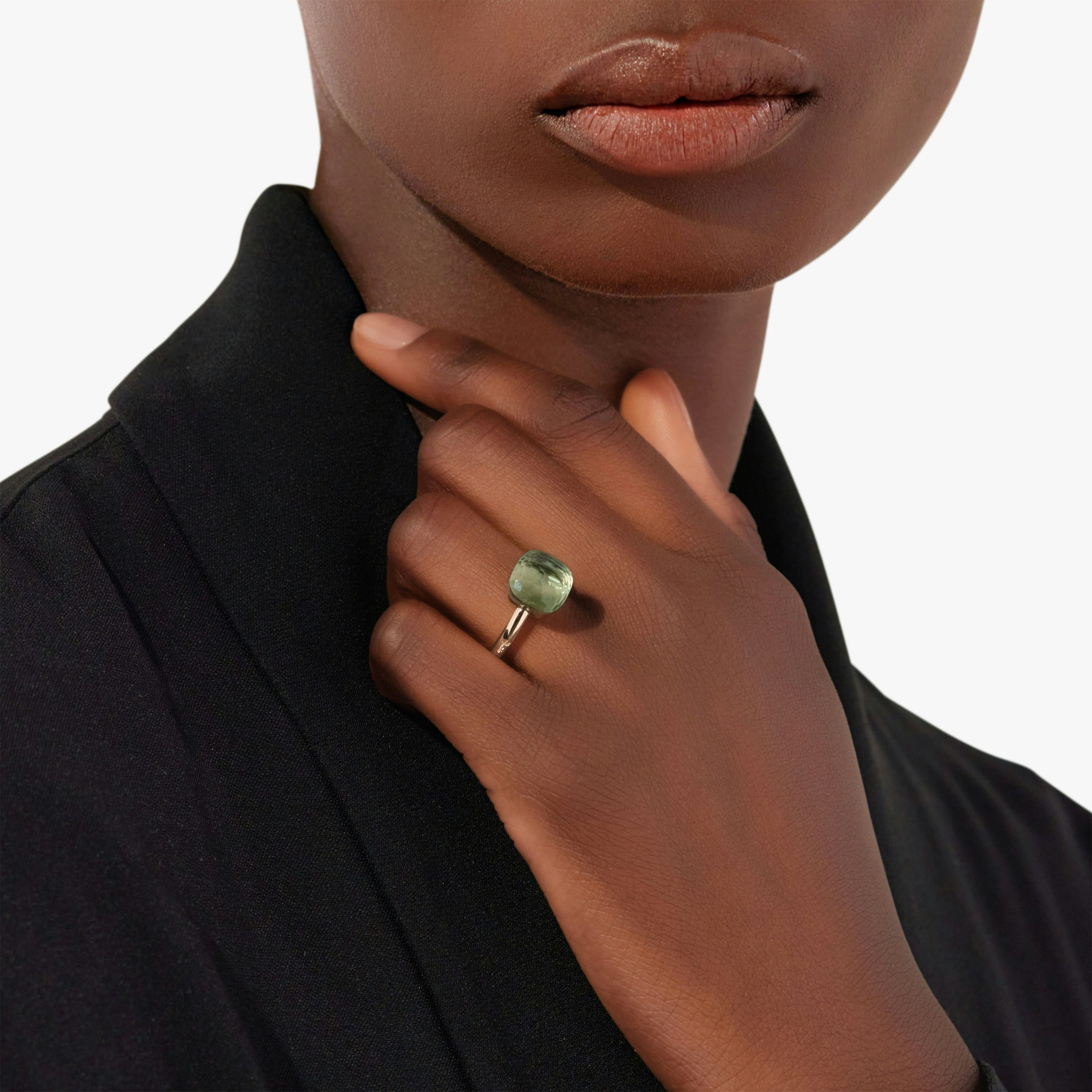 Nudo Classic Ring - 4