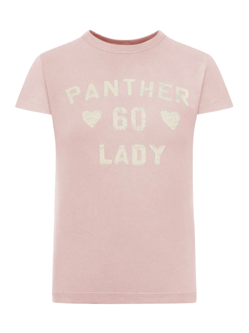 Valentino Garavani Women Cotton Jersey T-Shirt With Print - 1