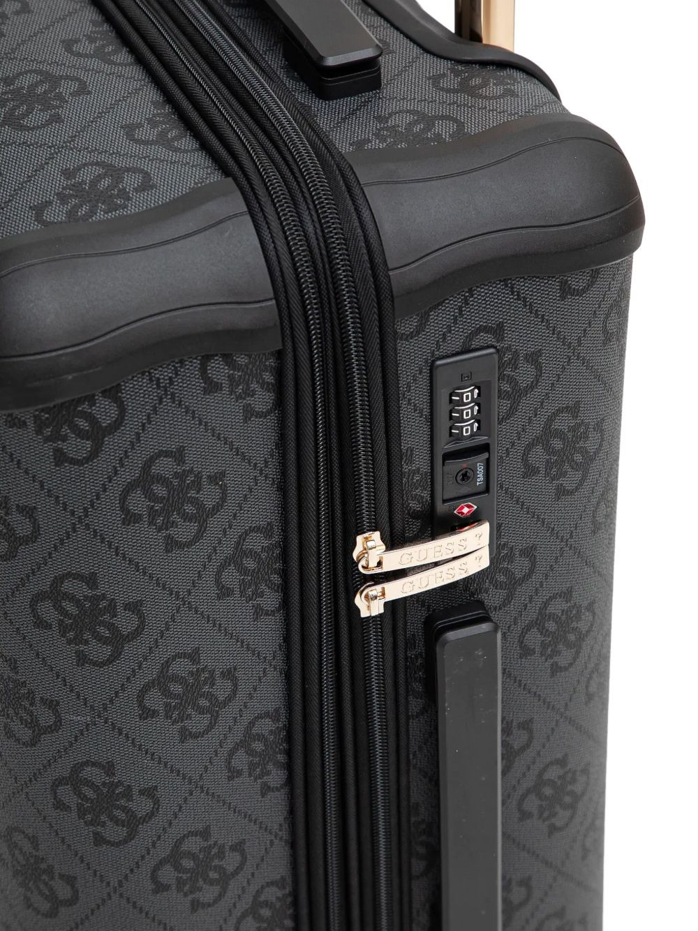 Berta 4G suitcase - 4