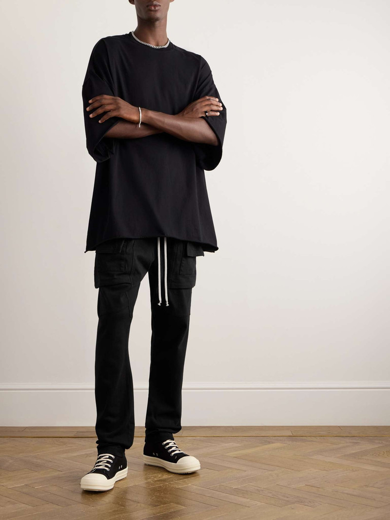 Rick Owens DRKSHDW 뚱 베어 outlook