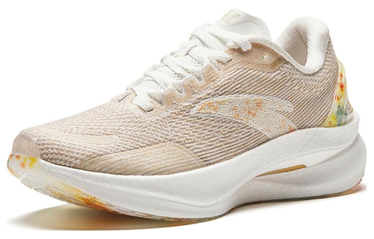 (WMNS) ANTA Champion 2 Pro 'Orange' 122355581-1 - 2