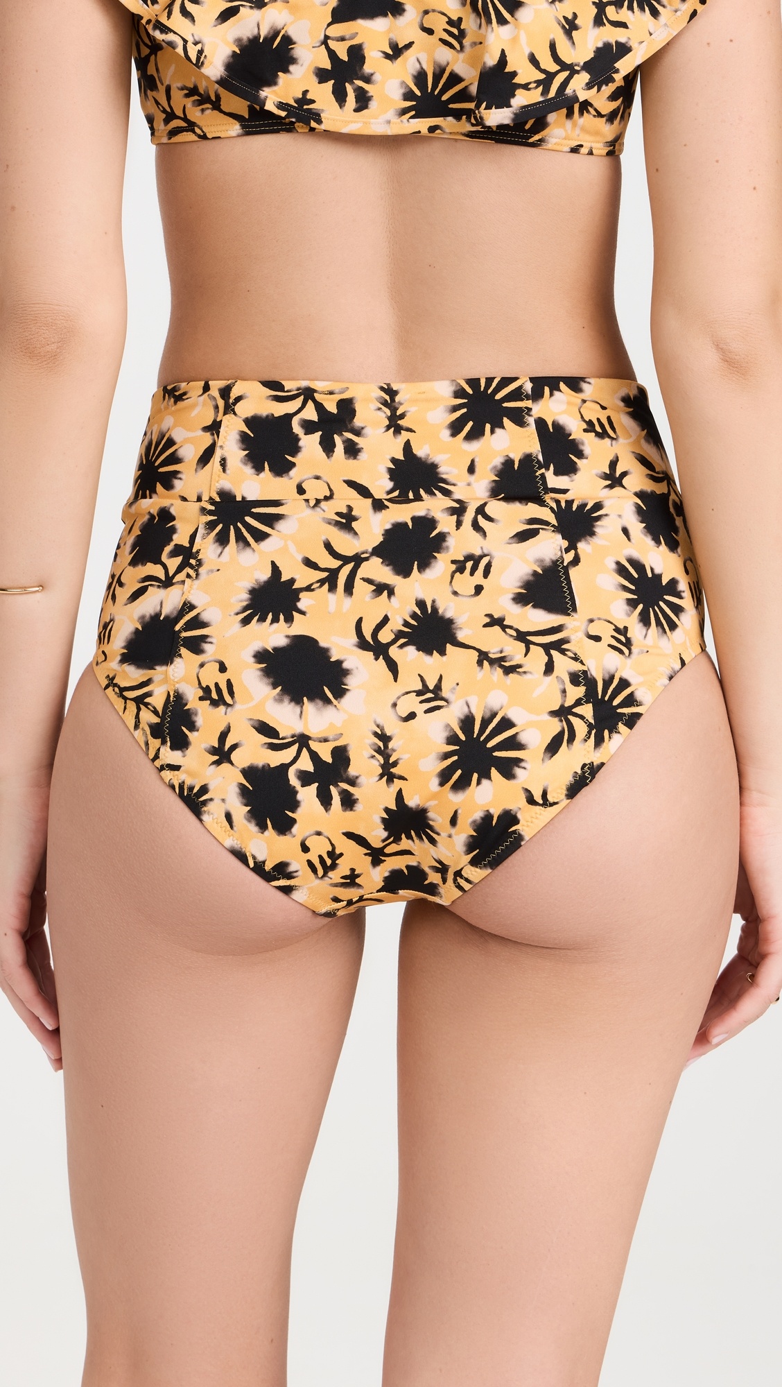 Zahara Bikini Bottoms - 2