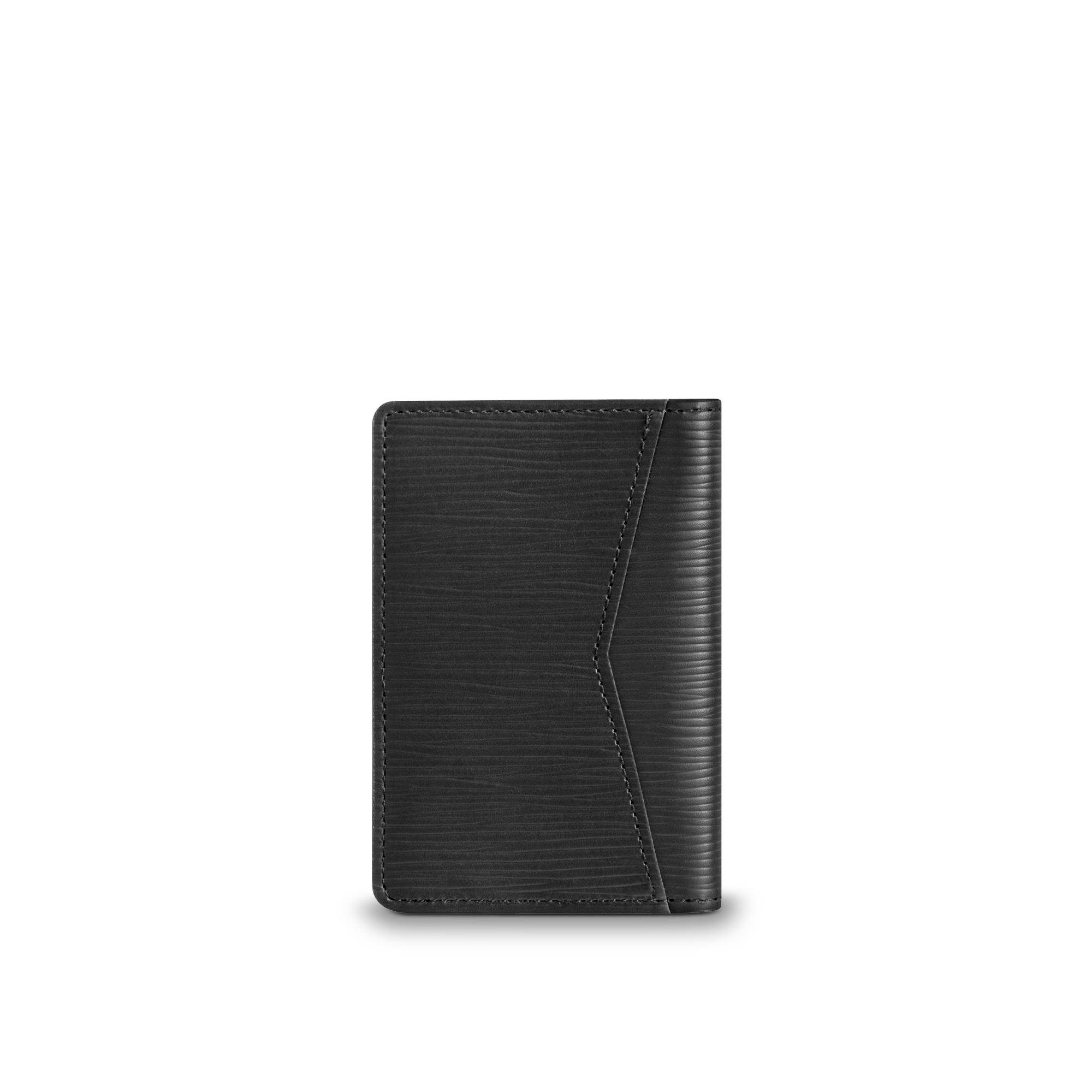 Pocket Organizer - 6