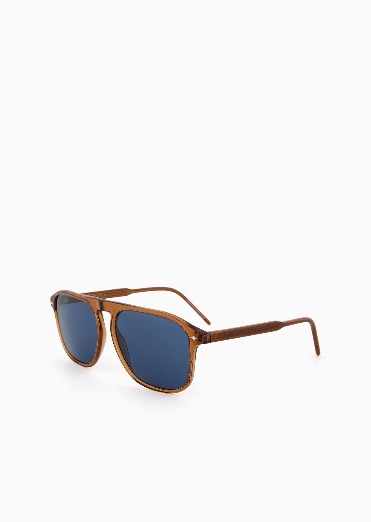 Men’s square sunglasses - 2