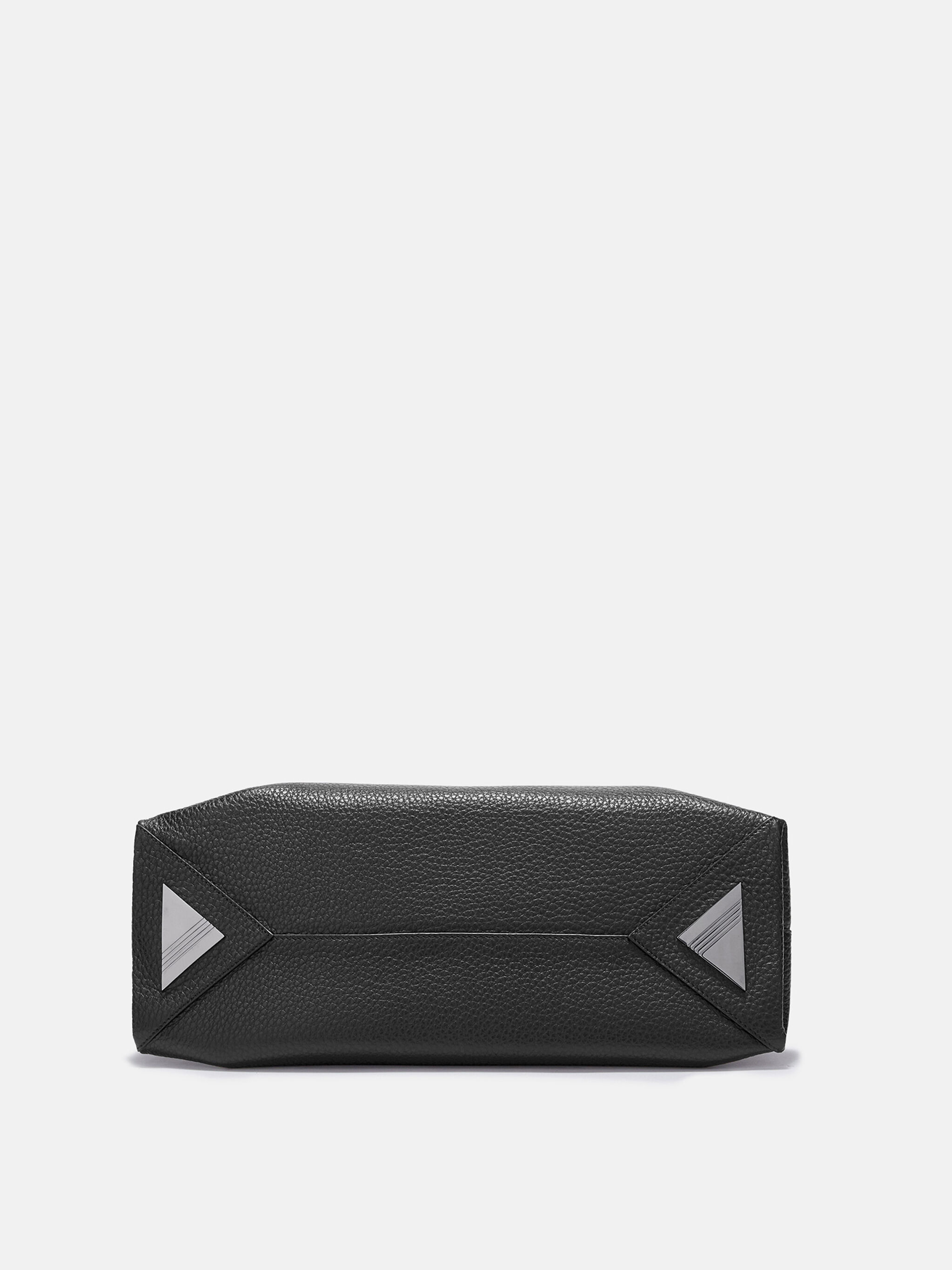 ''LA PASSEGGIATA MEDIUM'' BLACK TOP HANDLE - 5