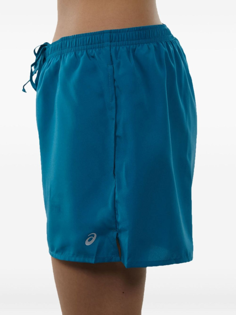 Asics drawstring shorts outlook