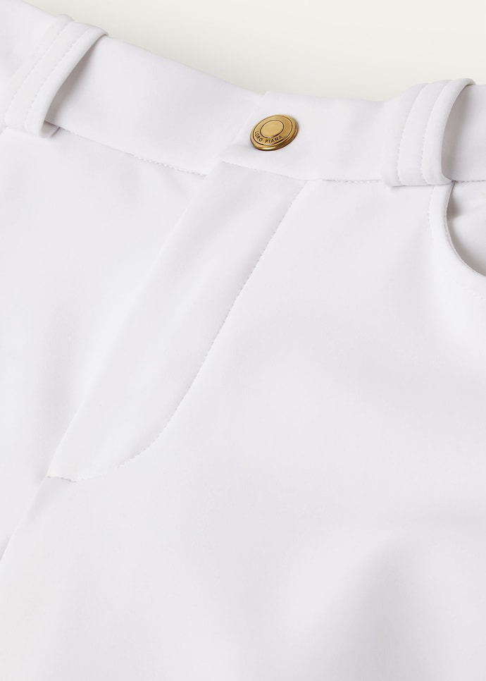 Rouen Pants - 7