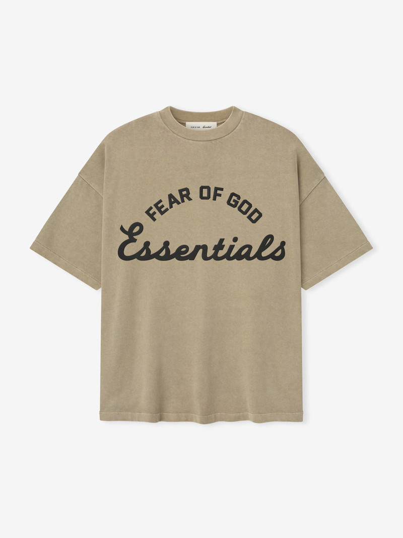 Training 90s Short Sleeve Tee - 1