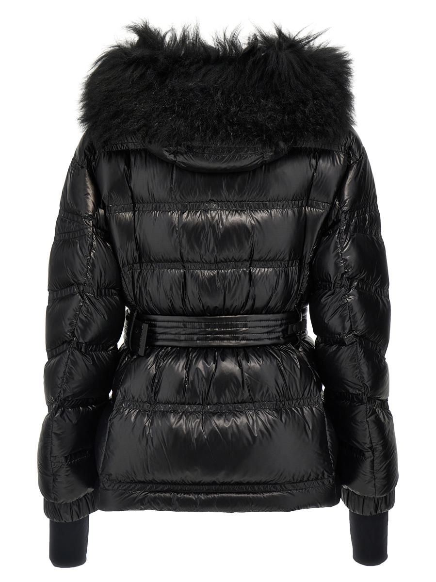 Moncler Moncler Grenoble 'Bernins' Down Jacket | baltini