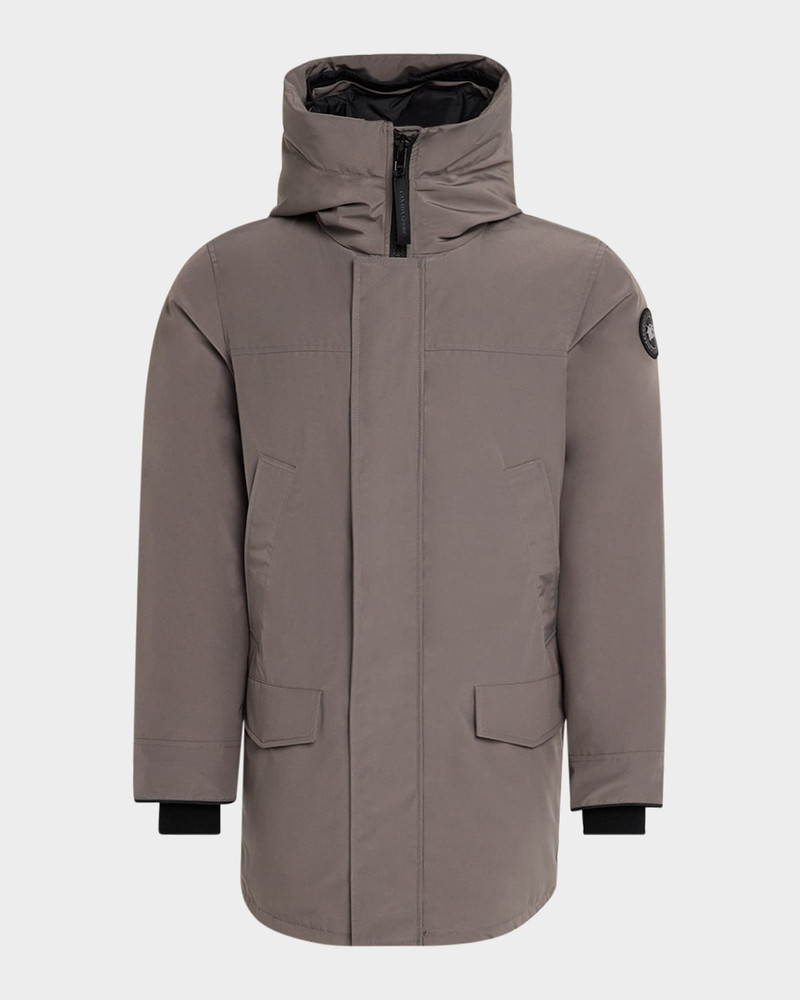 Men's Langford Down Parka 1