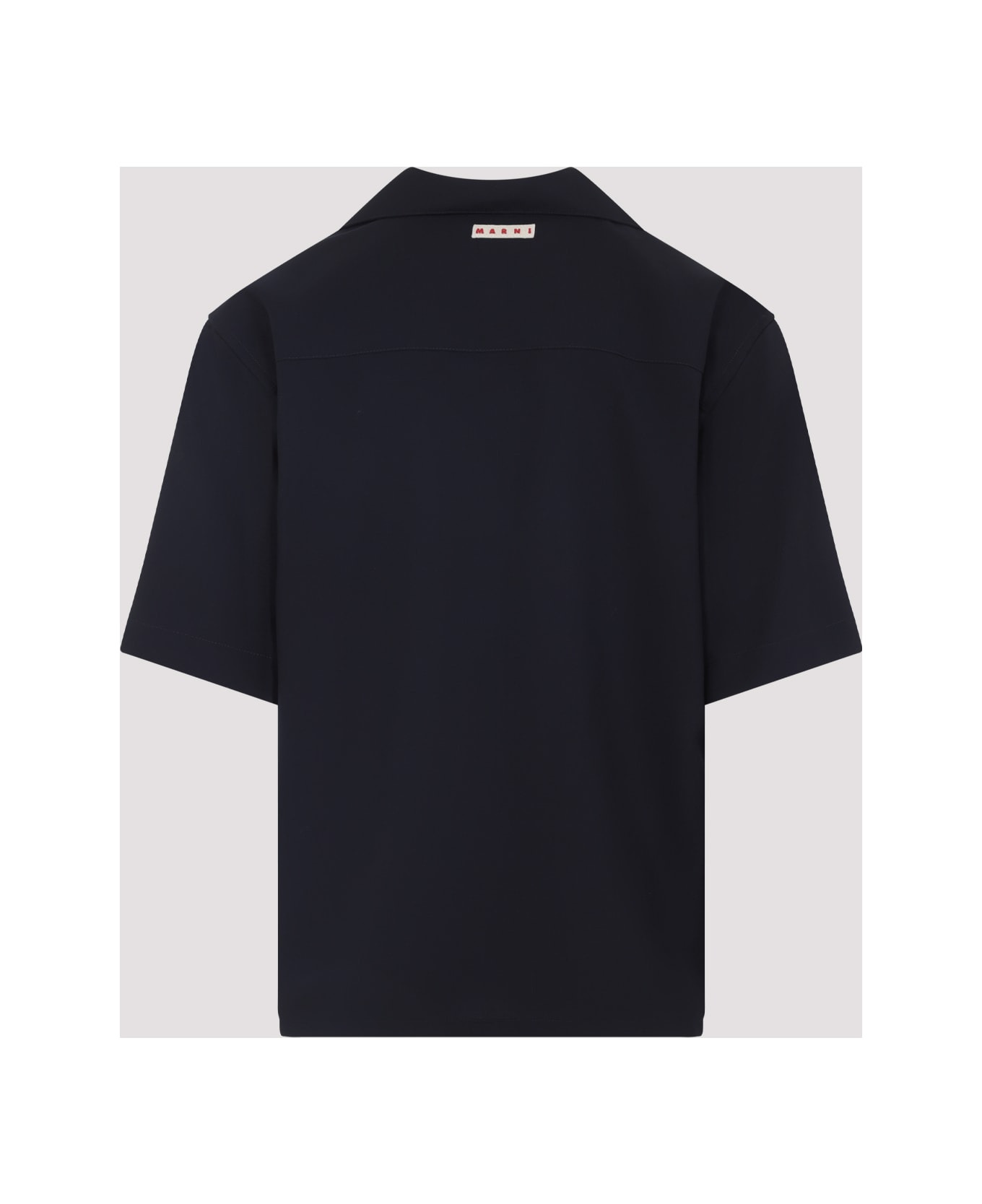 Wool Shirt - 4
