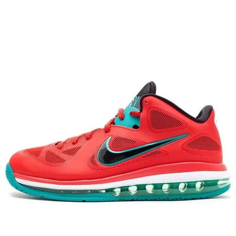 Nike LeBron 9 Low 'Liverpool' 2020 DH1485-600 - 1