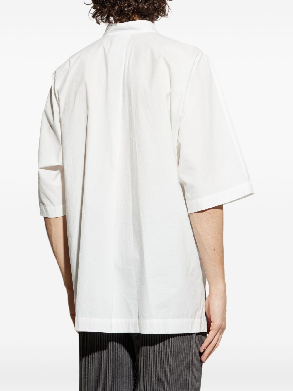 cotton shirt - 4