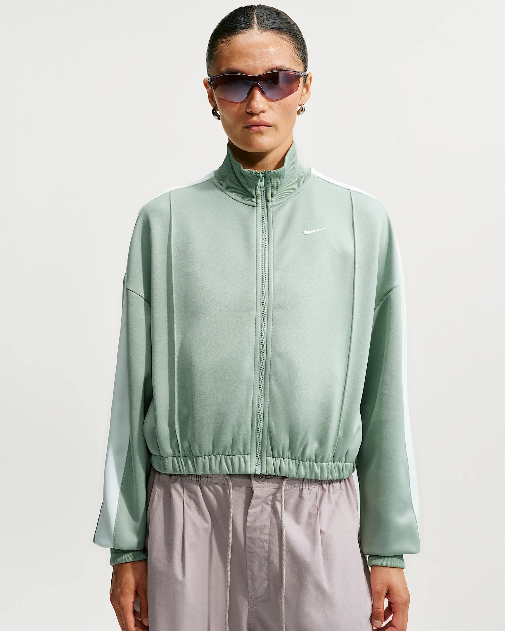 Nike Sportswear Women's Track Jacket - 1