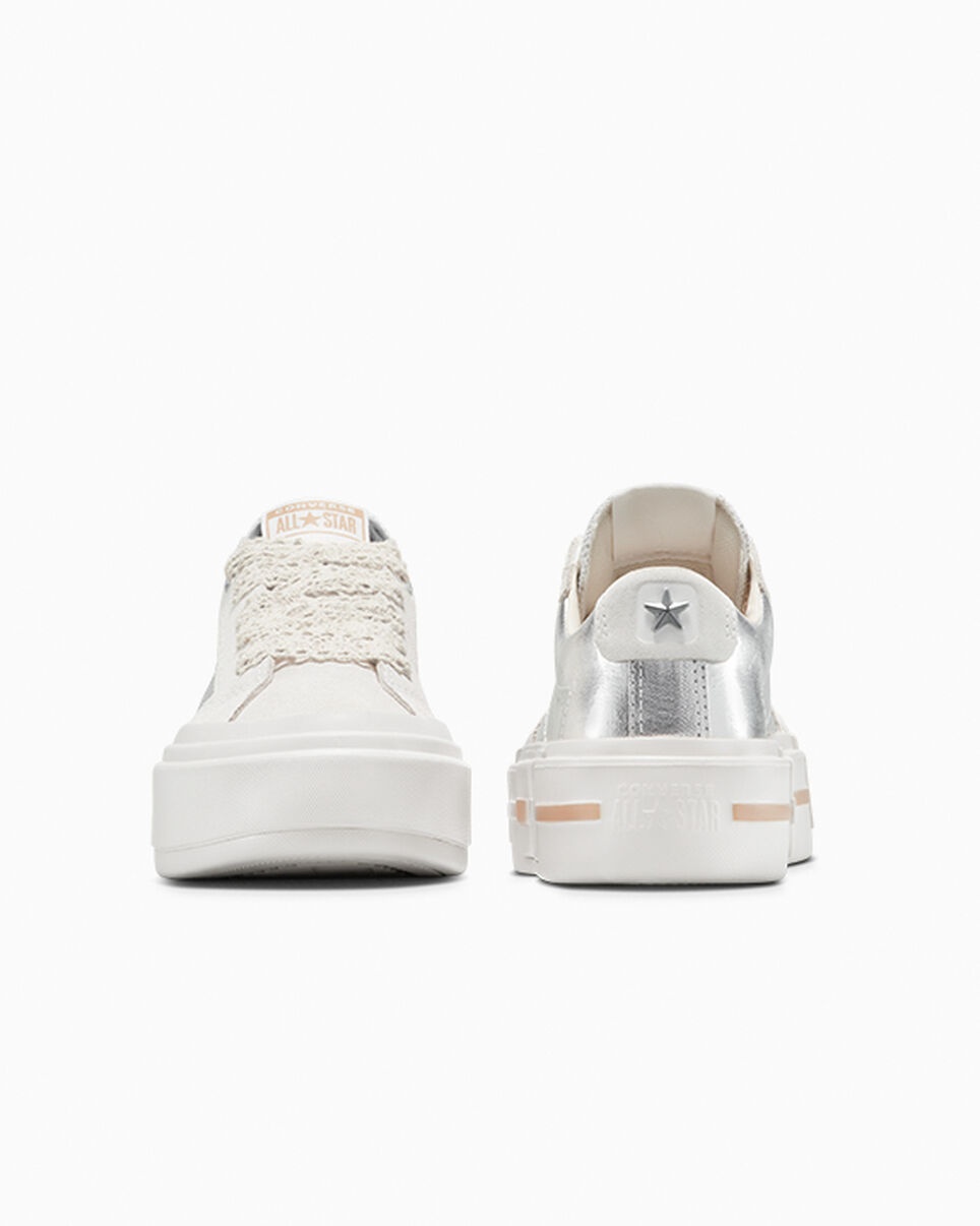 Converse Cruise Metallic - 7