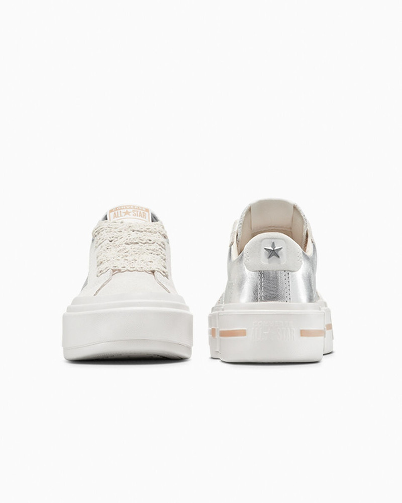 Converse Cruise Metallic 7