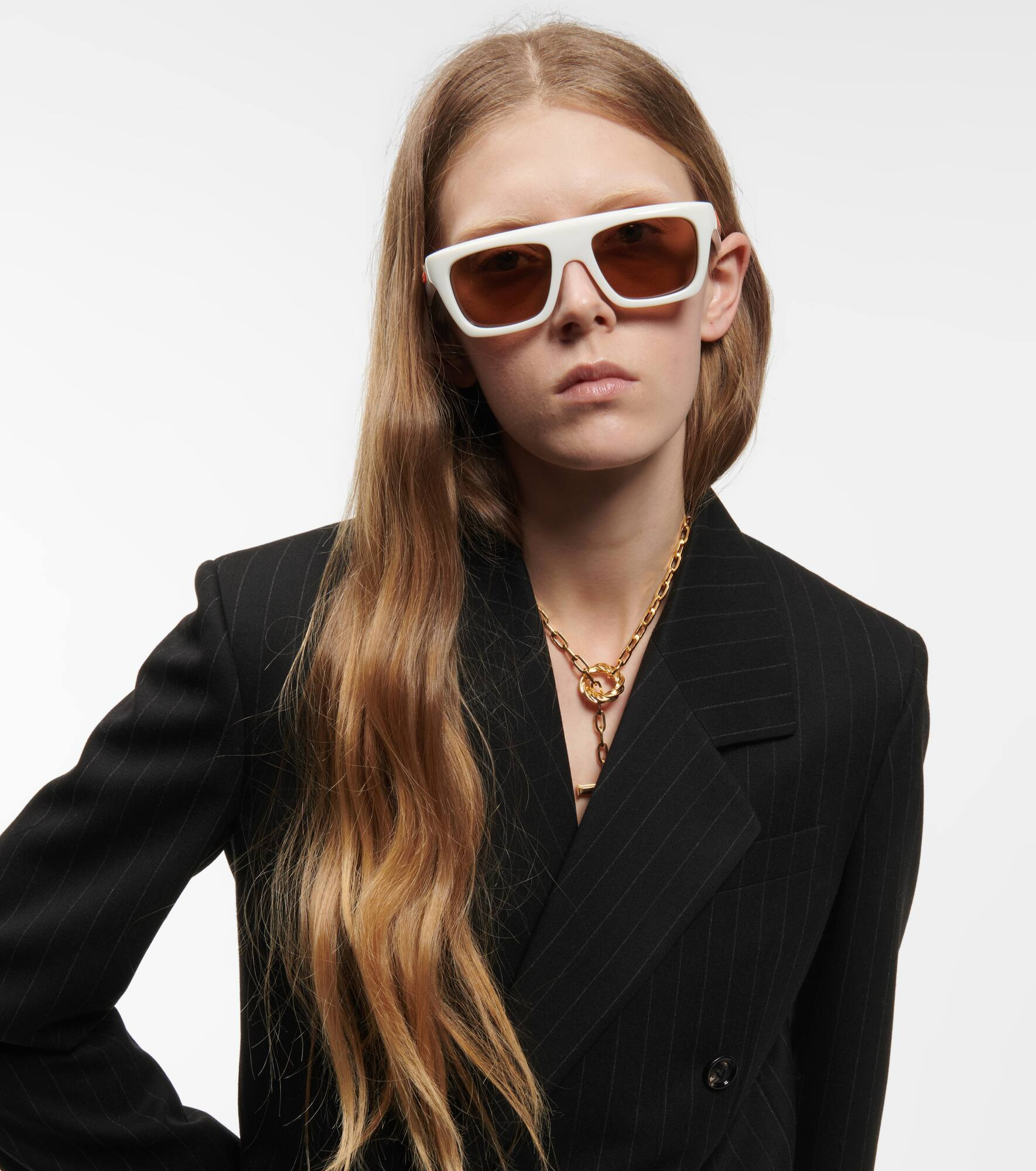 Square sunglasses - 6