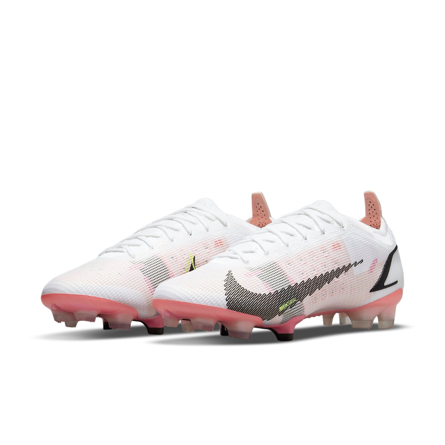 Nike Mercurial Vapor 14 Elite FG 'Rawdacious' CQ7635-121 - 4