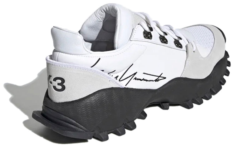 adidas Y-3 Kyoi Trail 'White' EF2641 - 3
