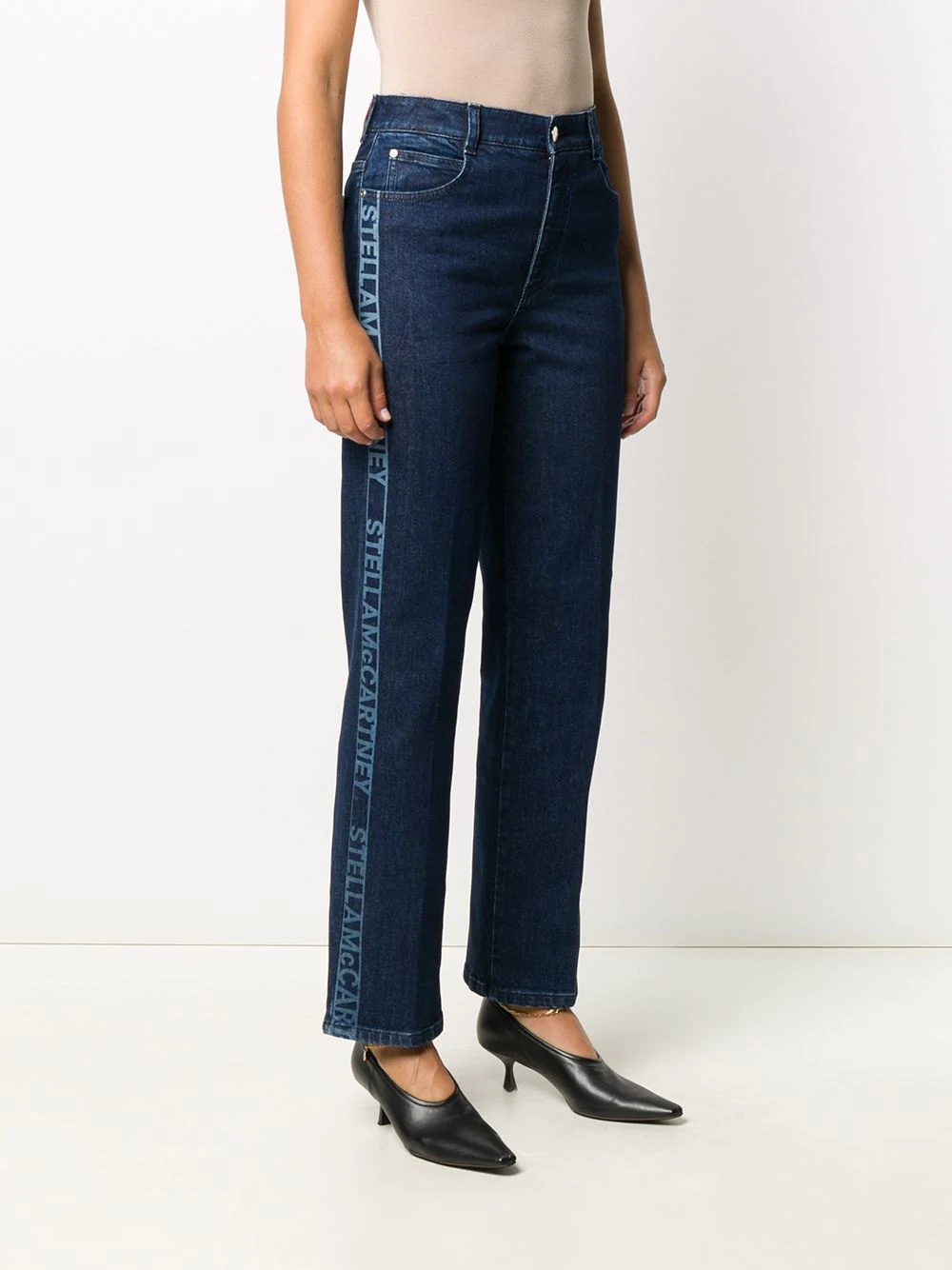 The Skinny Boyfriend jeans - 5