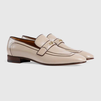 GUCCI Men's loafer with Horsebit outlook