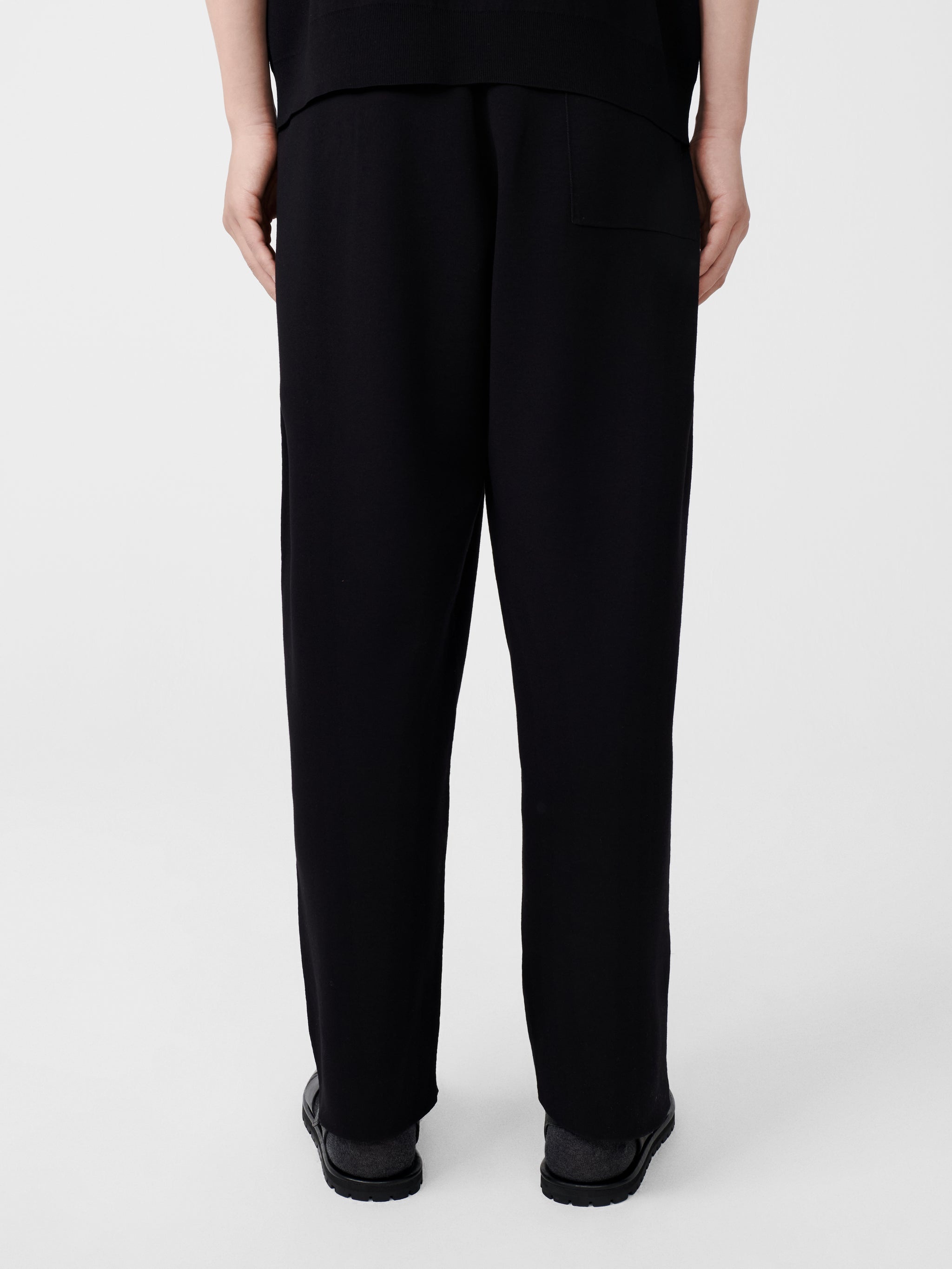Byhr Pant - 5