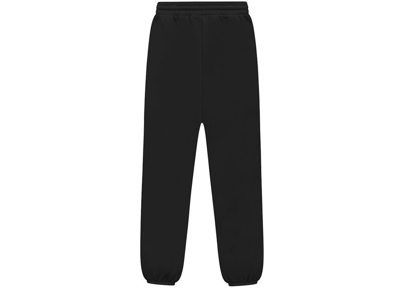 Fear of God Fear of God Athletics Heavy Fleece Sweatpant Black/Black outlook