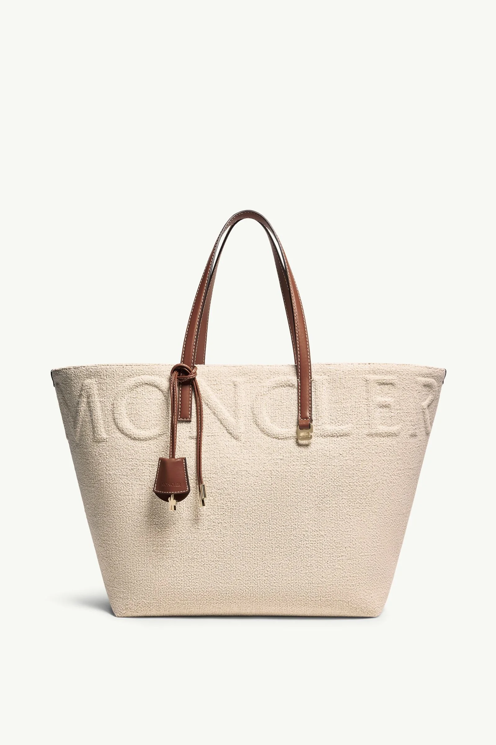 Very Terry Tote Bag - 1