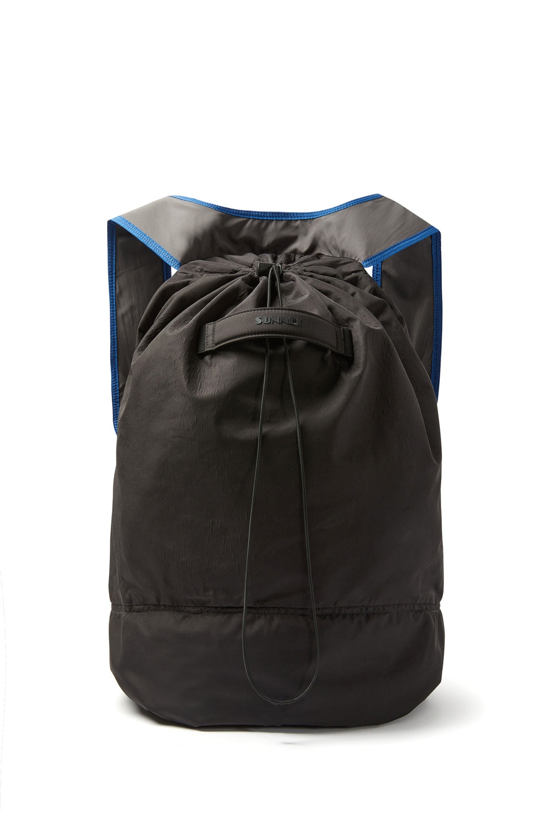 SACADO BACKPACK / black - 1