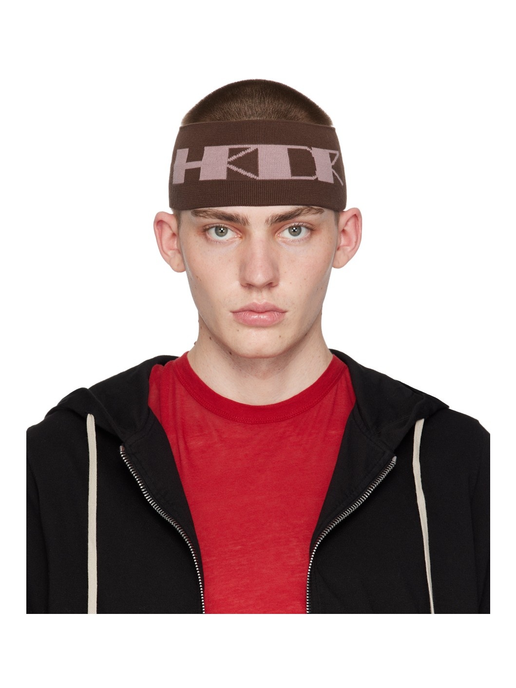 Rick Owens DRKSHDW Brown 