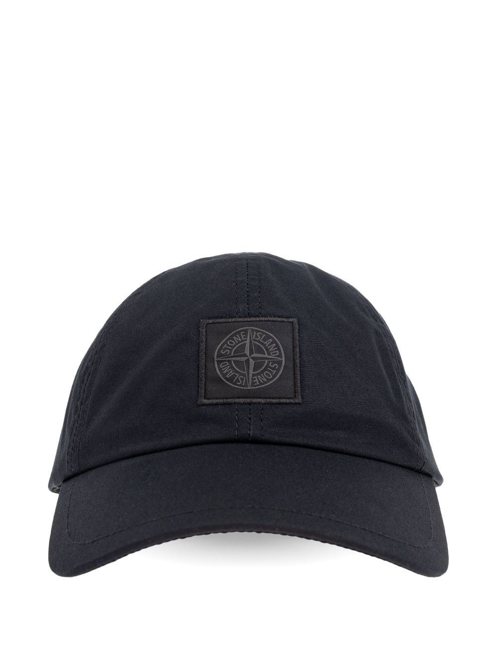 Compass-patch cap - 1