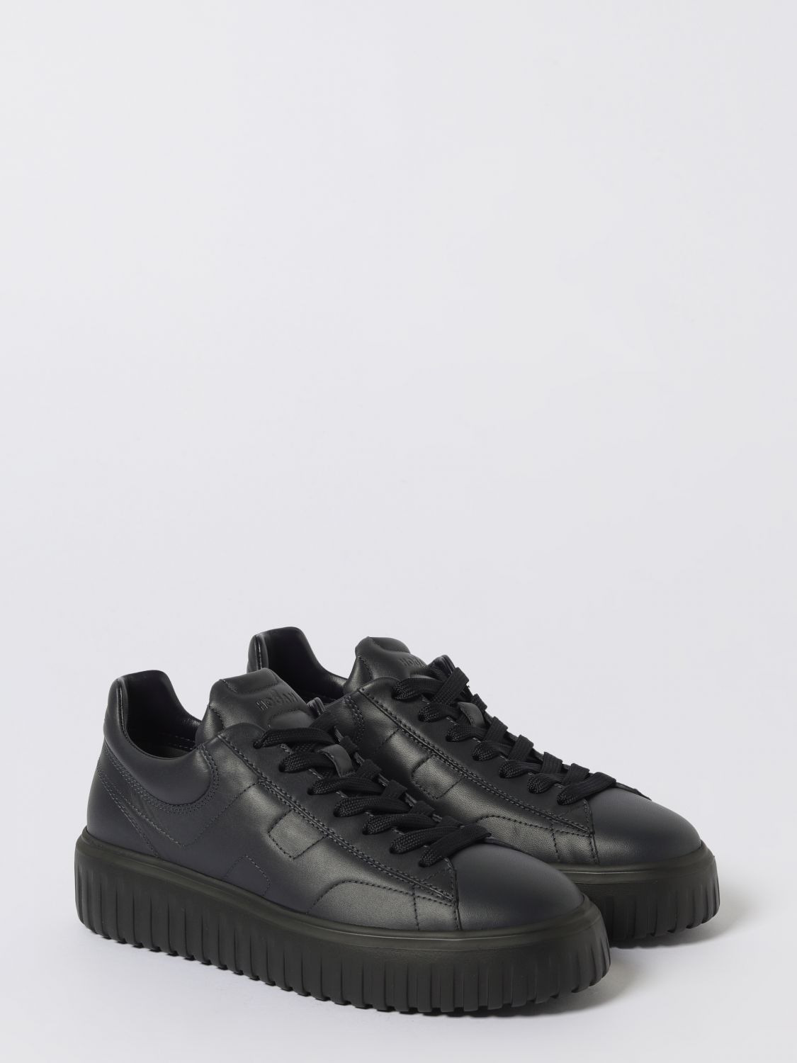 Shoes men Hogan - 2
