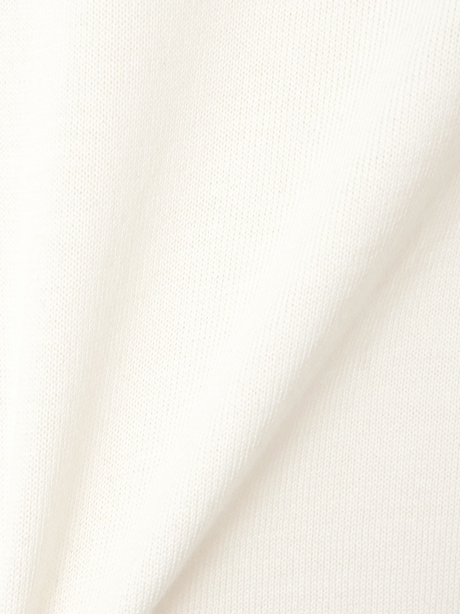 Wool turtleneck sweater Beige - 4