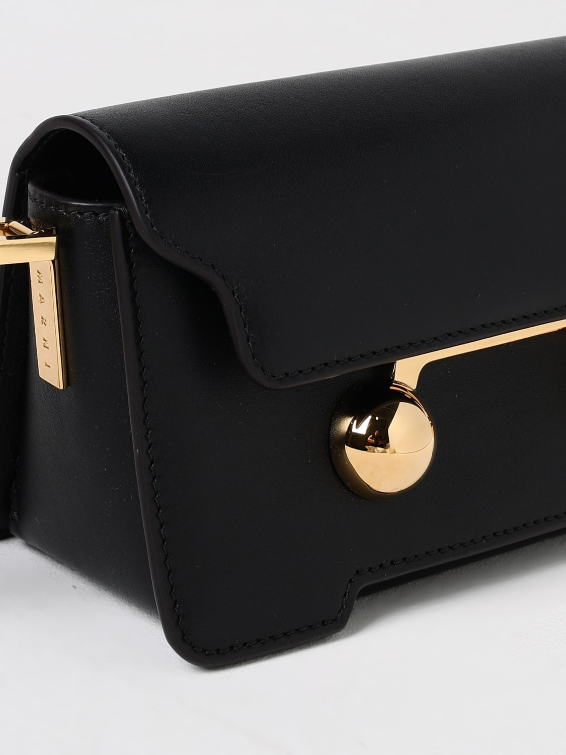 Shoulder bag woman Marni - 4