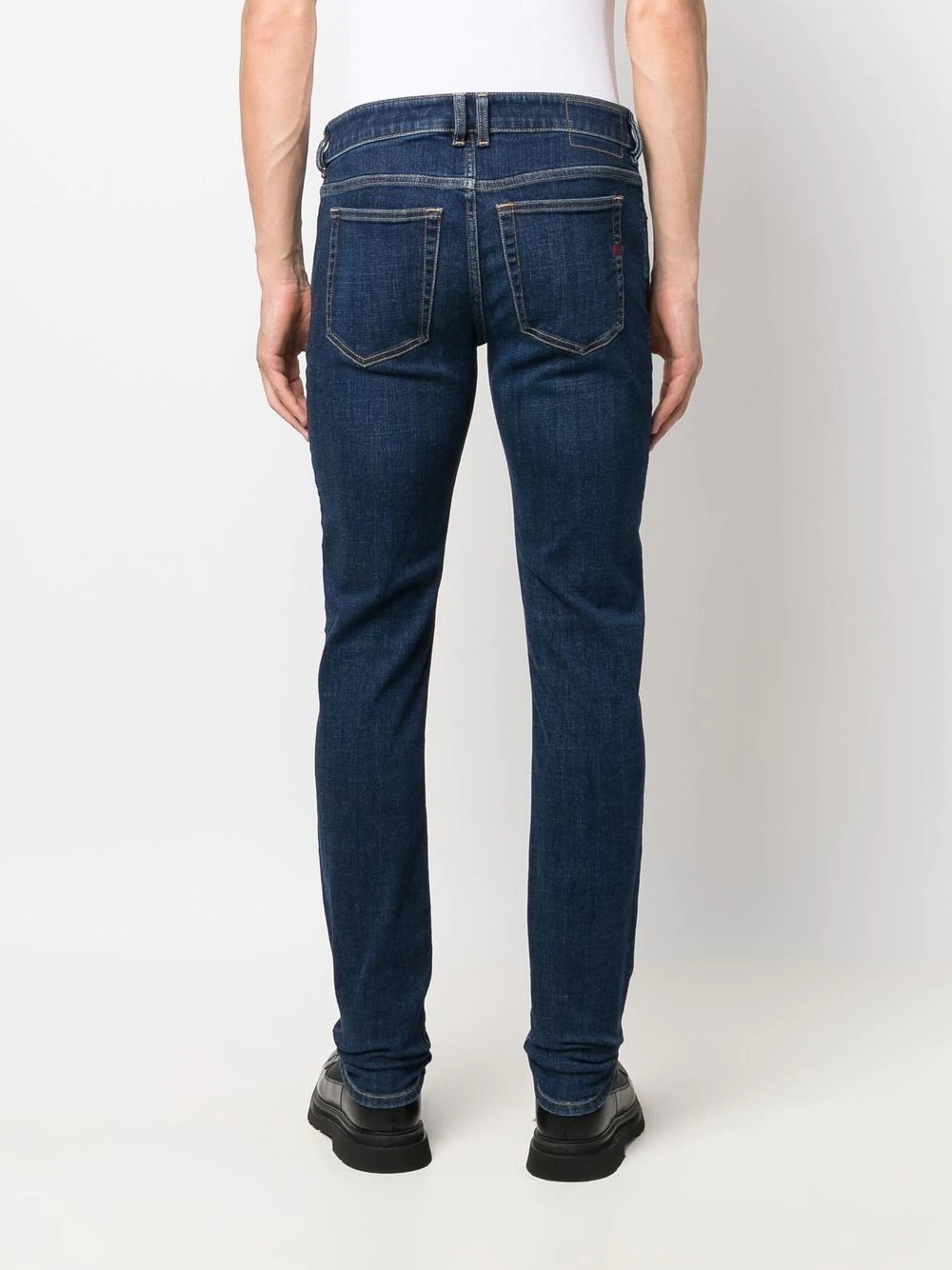 1979 skinny jeans - 4