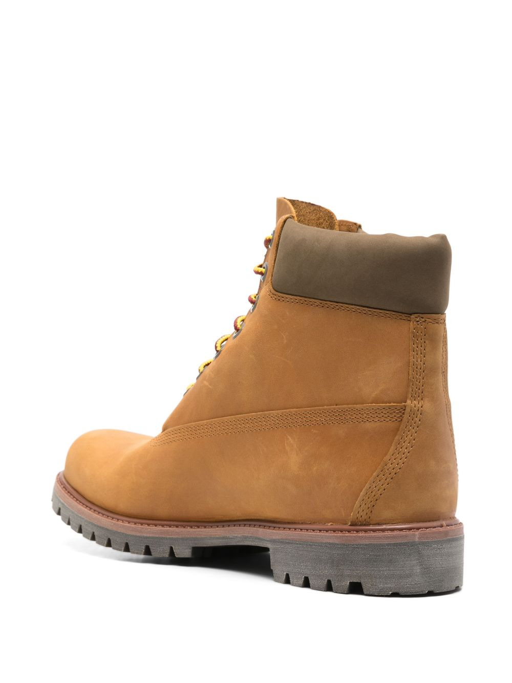 Premium 6 Inch boots - 3