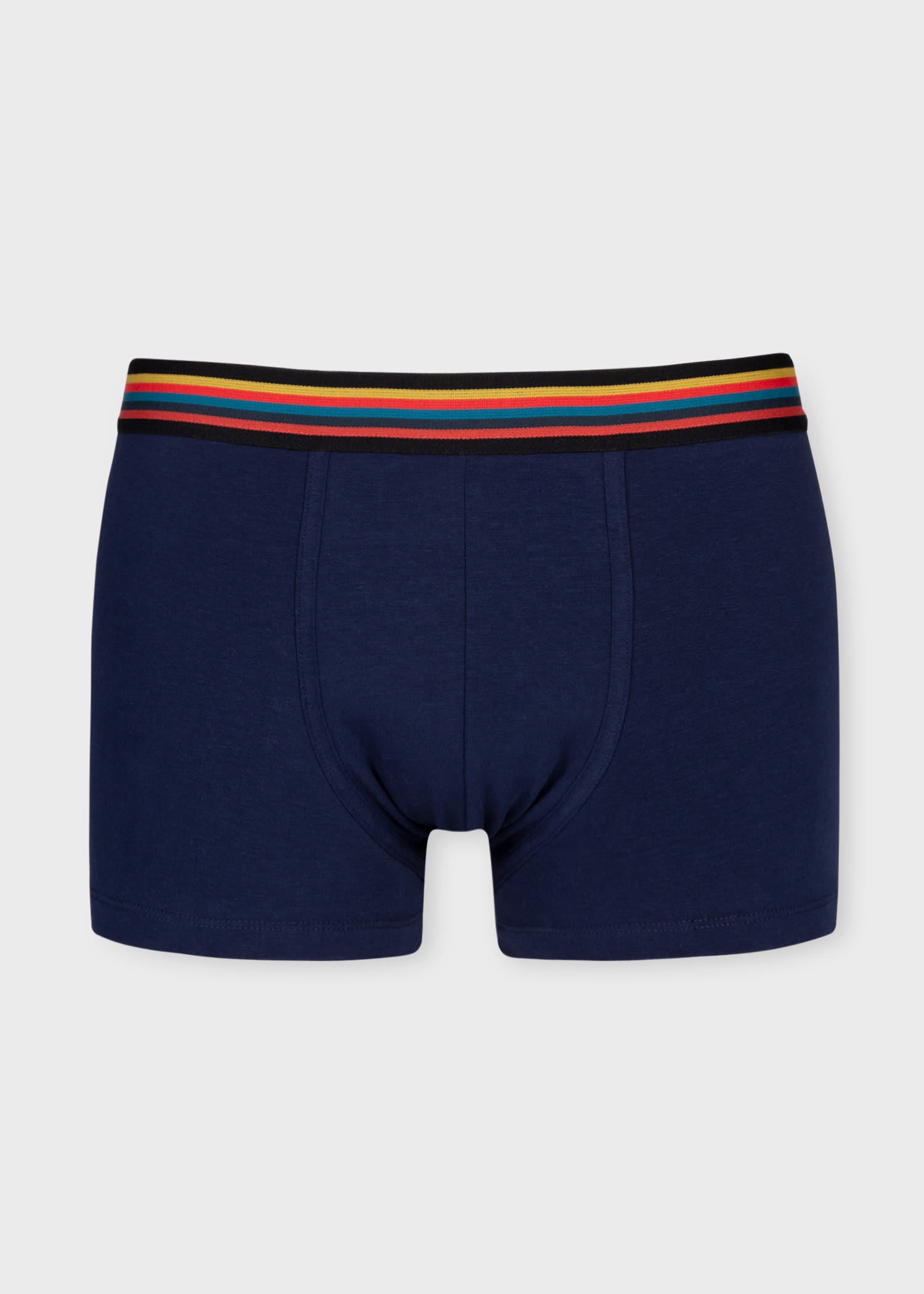 'Artist Stripe' Boxer Briefs Three Pack - 6