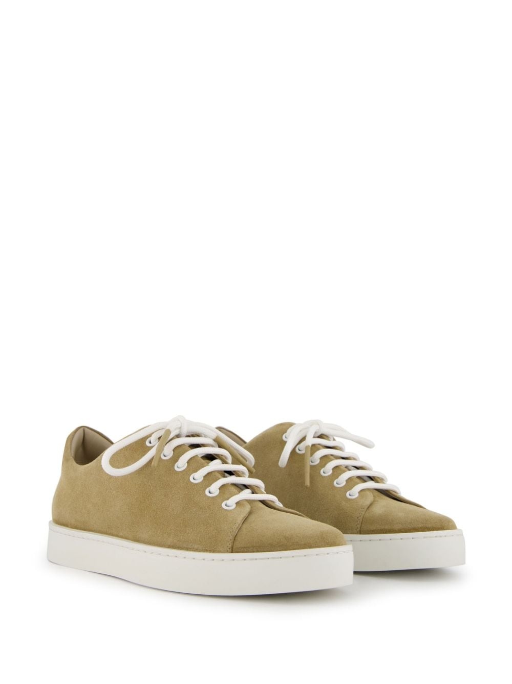 Semanado suede sneakers - 5