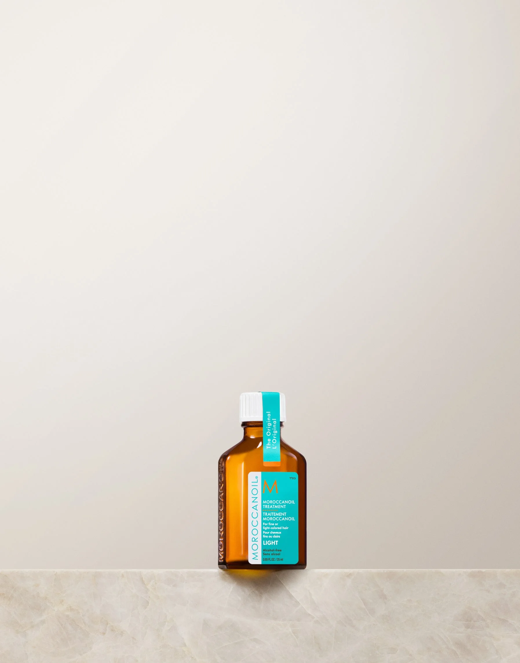 Moroccanoil Treatment Light - 1