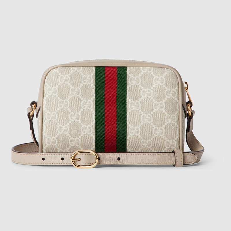 Ophidia mini shoulder bag 6