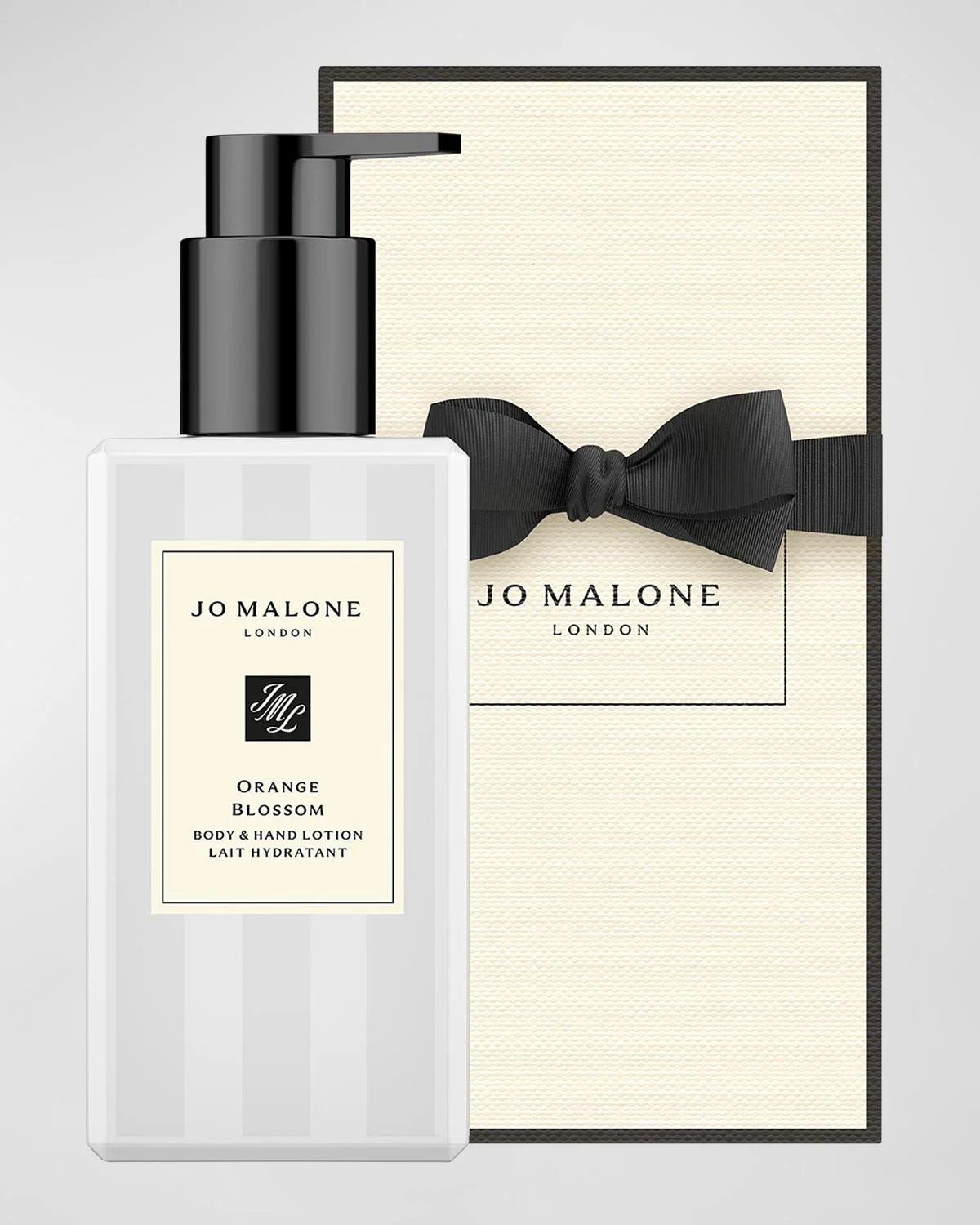 Orange Blossom Body & Hand Lotion, 250ml - 1