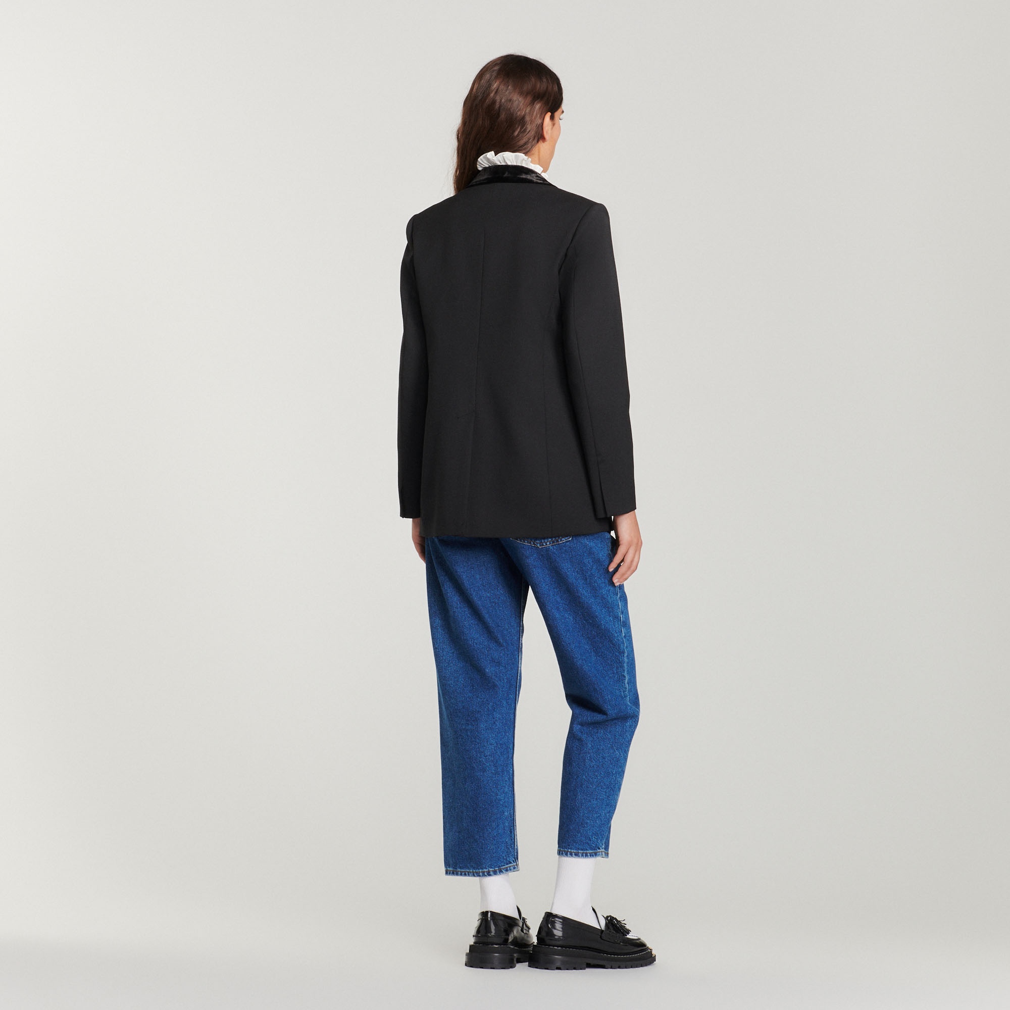 Tailored jacket - 6