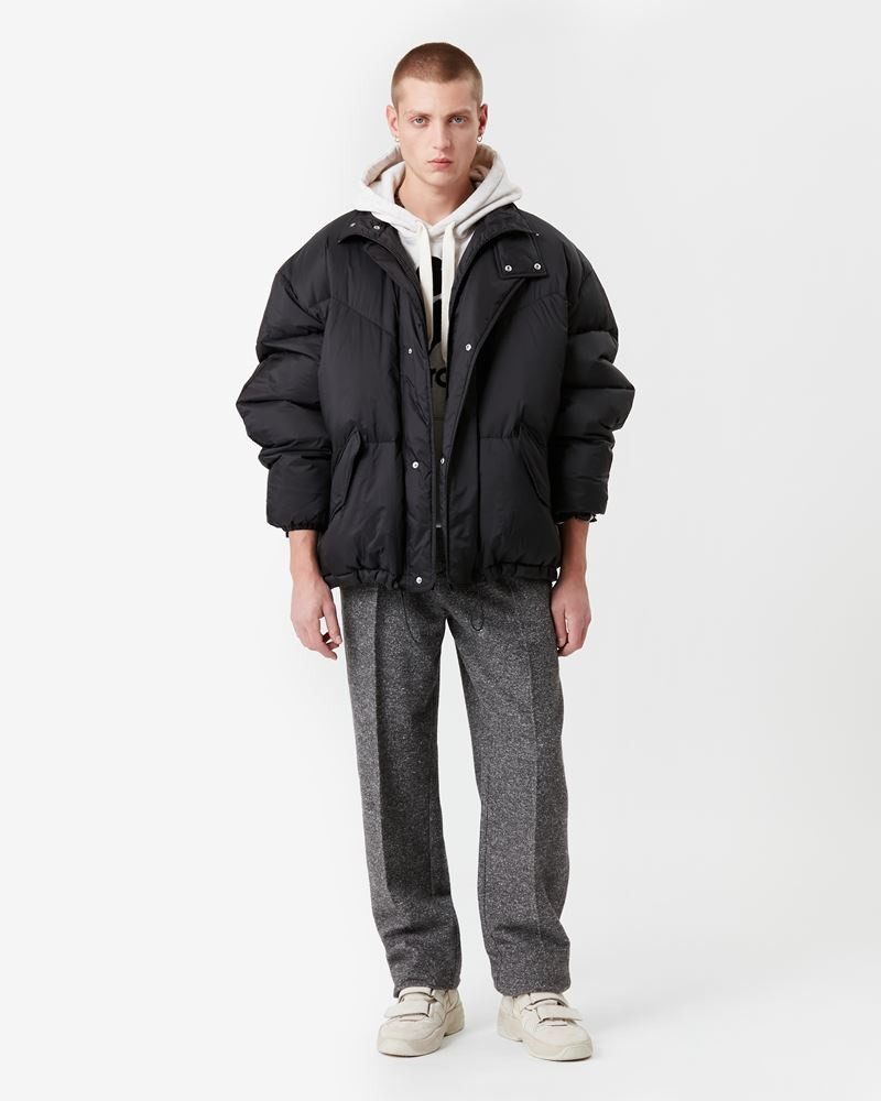 Isabel Marant FIMOJI DOWN JACKET outlook