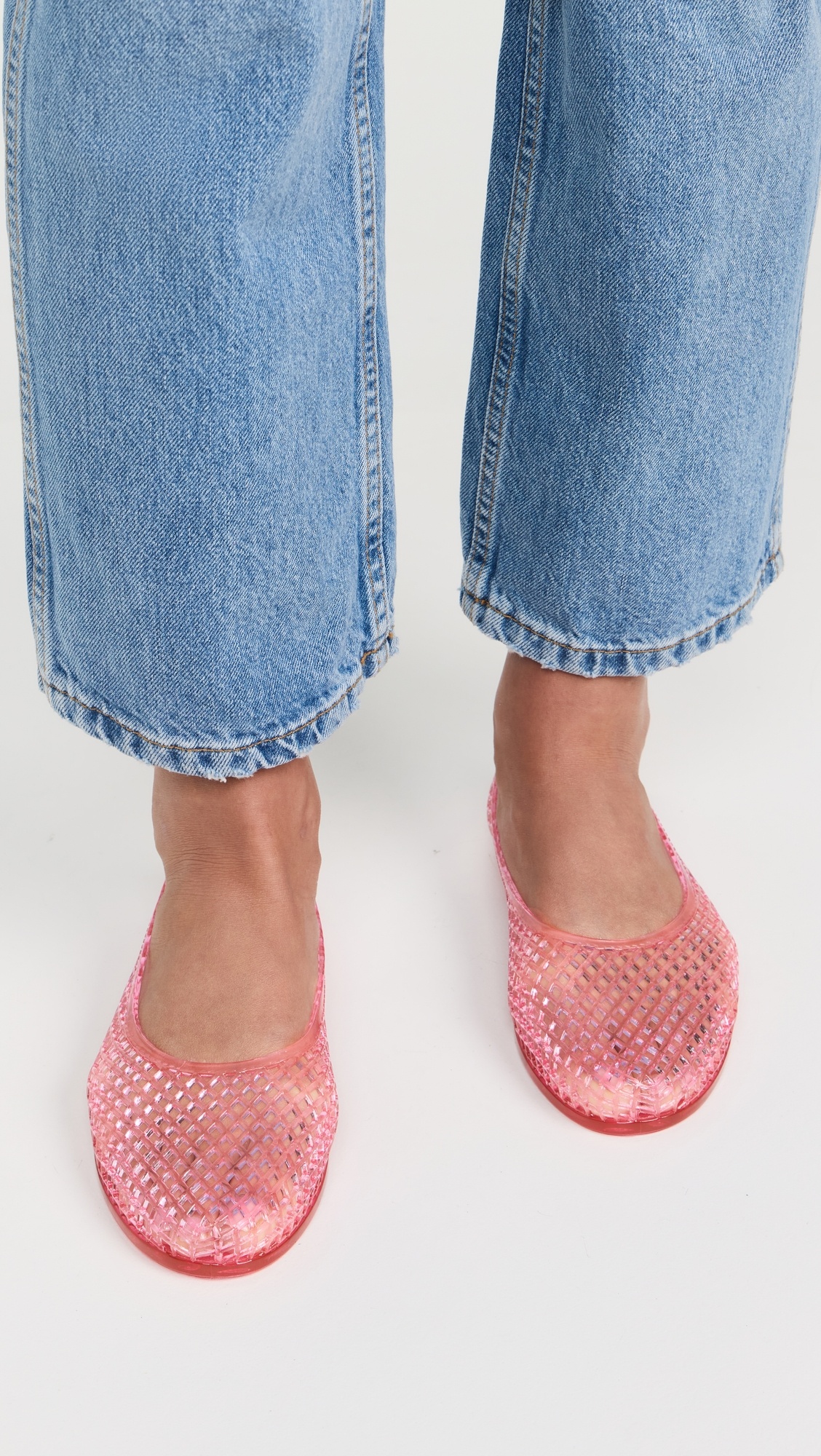 Iro Jelly Flats - 2