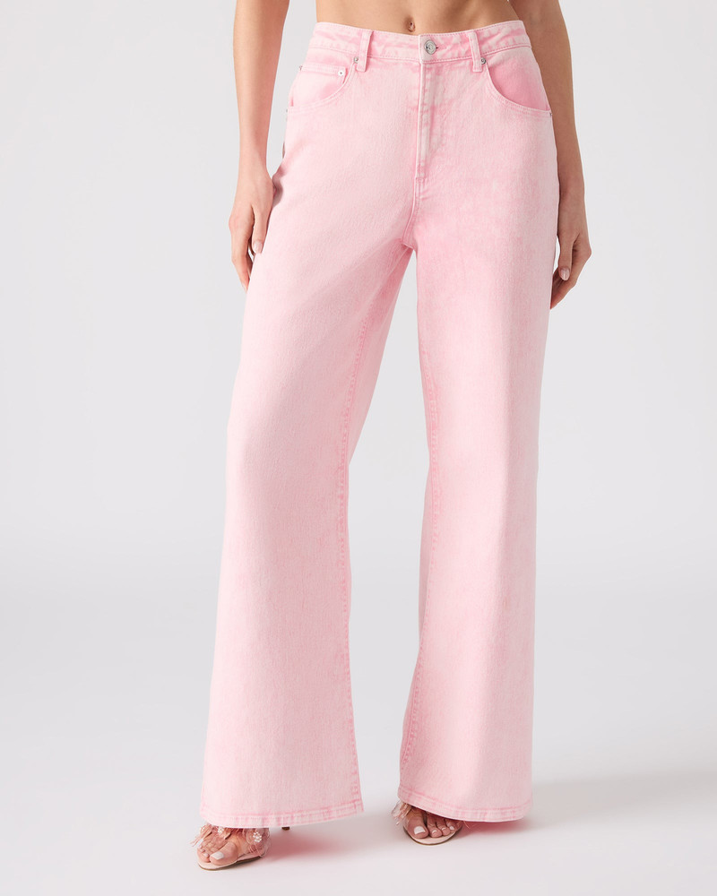 ROZ JEAN PINK 4