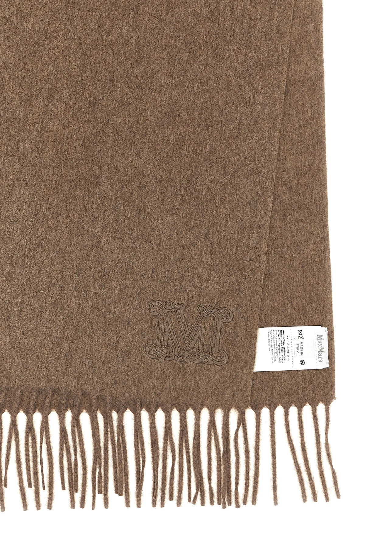 'Wsdalia' stole - 3