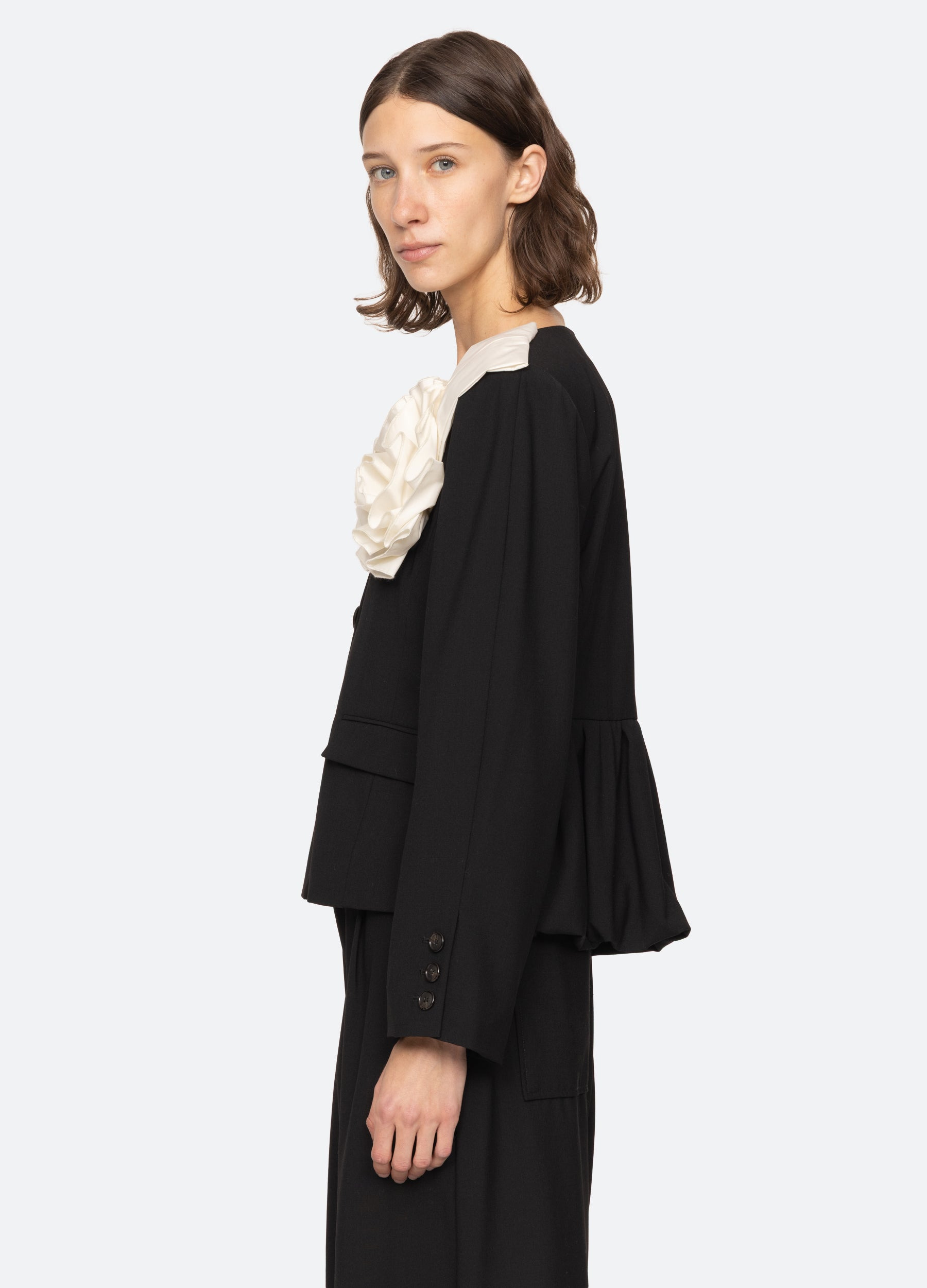 Laurie Jacket - 5