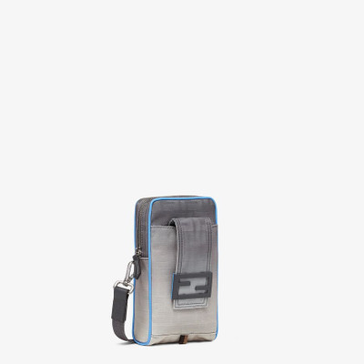 FENDI Mobile phone holder from the Spring Festival Capsule Collection outlook