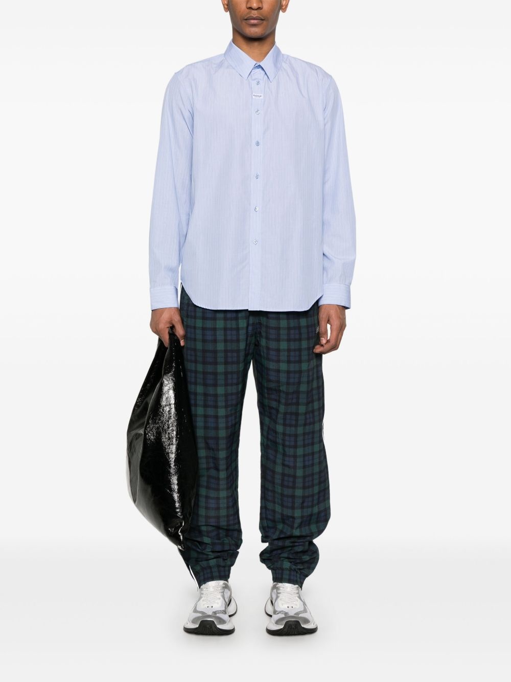 cotton shirt - 2